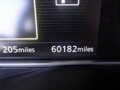 2023 Nissan Versa 1.6 SV