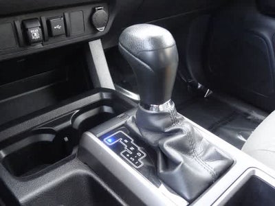 2020 Toyota Tacoma SR5