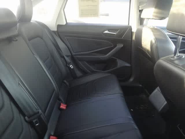 2019 Volkswagen Jetta 1.4T SEL Premium