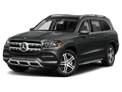 2022 Mercedes-Benz GLS 450 Base 4MATIC®