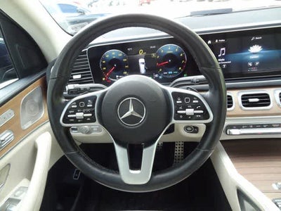 2022 Mercedes-Benz GLS 450 Base 4MATIC®