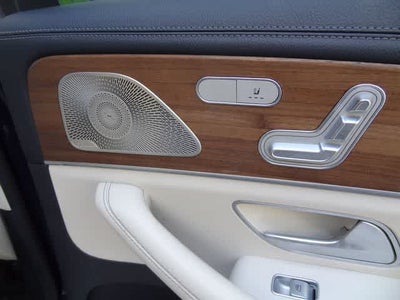 2022 Mercedes-Benz GLS 450 Base 4MATIC®