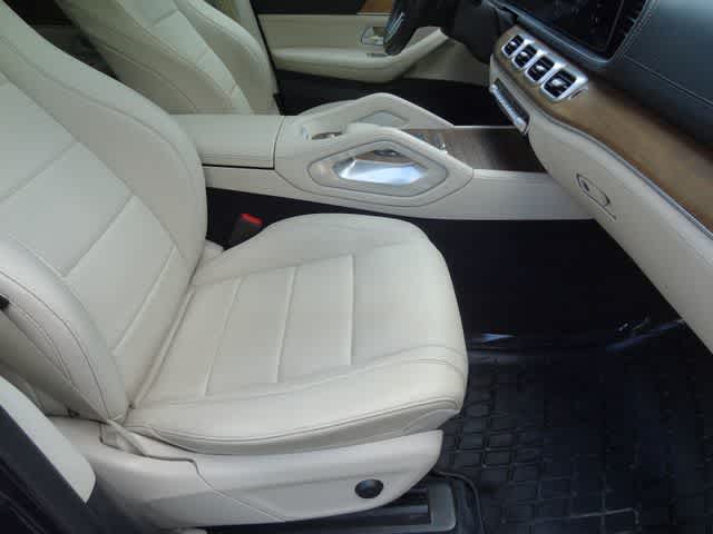 2022 Mercedes-Benz GLS 450 Base 4MATIC®