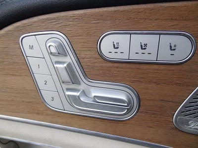 2022 Mercedes-Benz GLS 450 Base 4MATIC®