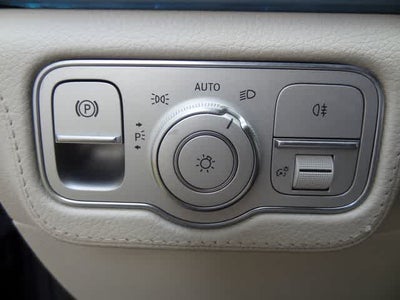 2022 Mercedes-Benz GLS 450 Base 4MATIC®