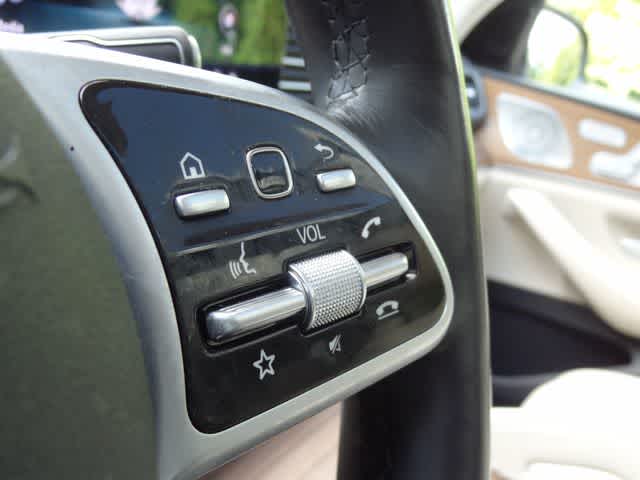 2022 Mercedes-Benz GLS 450 Base 4MATIC®