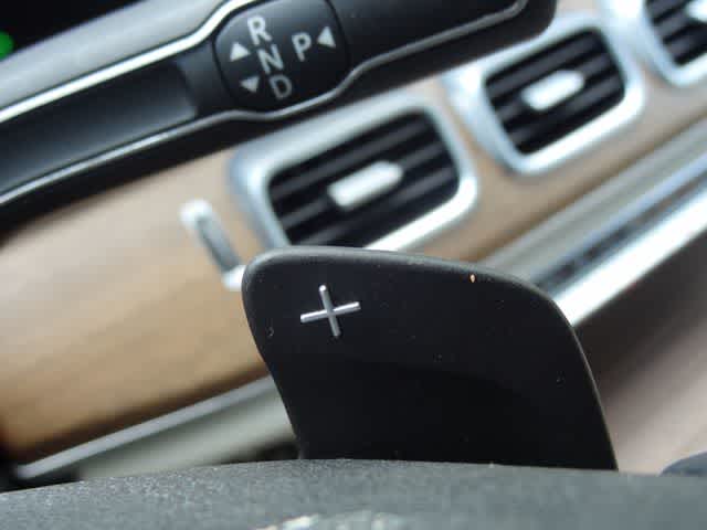2022 Mercedes-Benz GLS 450 Base 4MATIC®
