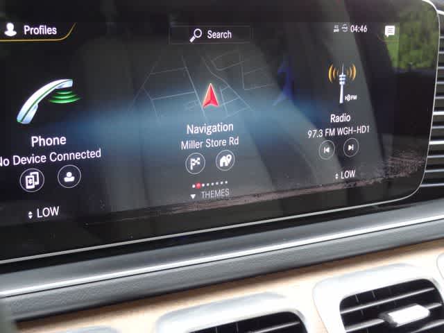 2022 Mercedes-Benz GLS 450 Base 4MATIC®