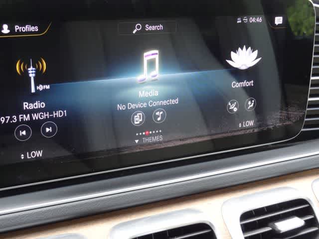 2022 Mercedes-Benz GLS 450 Base 4MATIC®