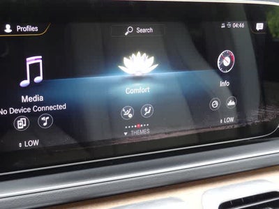 2022 Mercedes-Benz GLS 450 Base 4MATIC®
