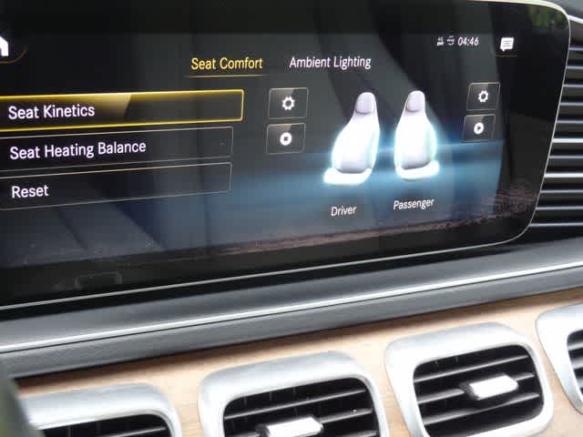 2022 Mercedes-Benz GLS 450 Base 4MATIC®