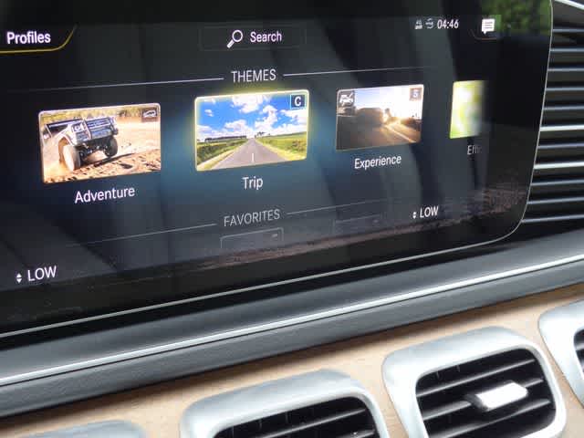 2022 Mercedes-Benz GLS 450 Base 4MATIC®