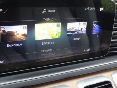 2022 Mercedes-Benz GLS 450 Base 4MATIC®