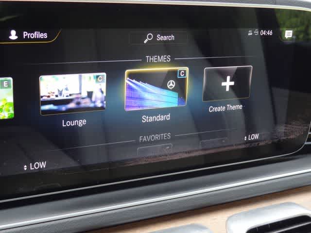 2022 Mercedes-Benz GLS 450 Base 4MATIC®