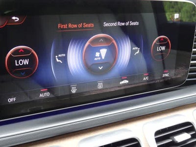 2022 Mercedes-Benz GLS 450 Base 4MATIC®