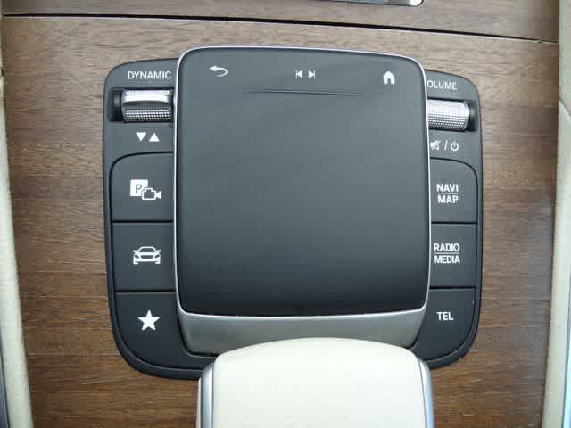 2022 Mercedes-Benz GLS 450 Base 4MATIC®