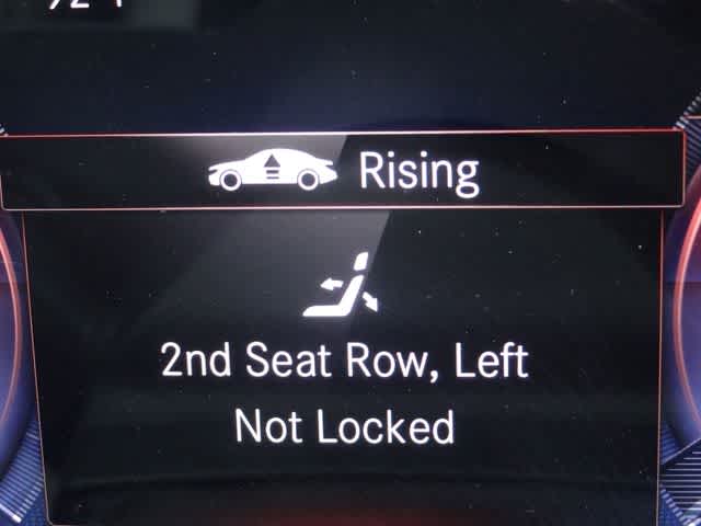 2022 Mercedes-Benz GLS 450 Base 4MATIC®