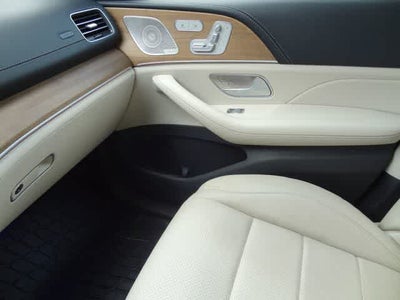 2022 Mercedes-Benz GLS 450 Base 4MATIC®