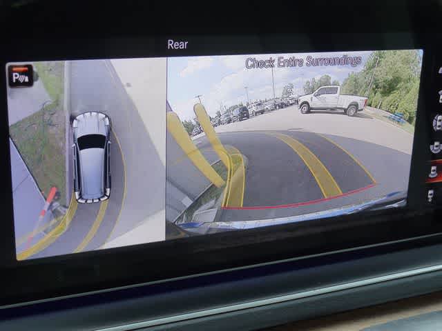 2022 Mercedes-Benz GLS 450 Base 4MATIC®