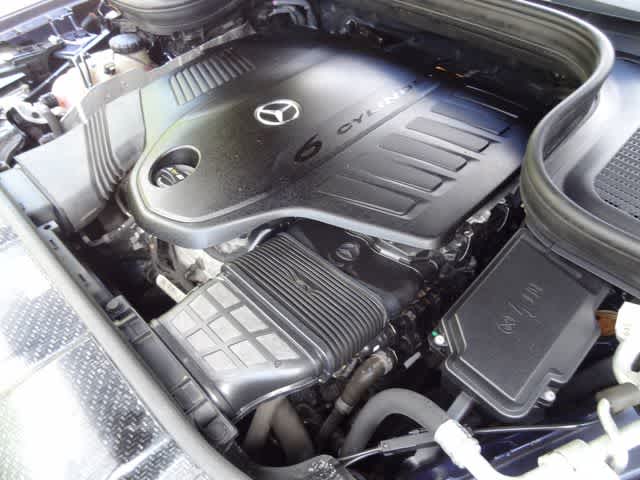 2022 Mercedes-Benz GLS 450 Base 4MATIC®