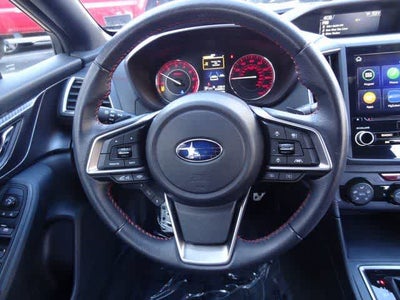 2023 Subaru Impreza Sport