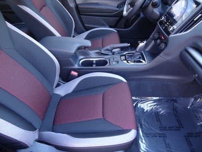 2023 Subaru Impreza Sport