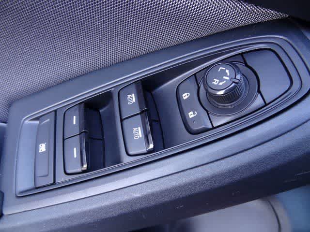 2023 Subaru Impreza Sport