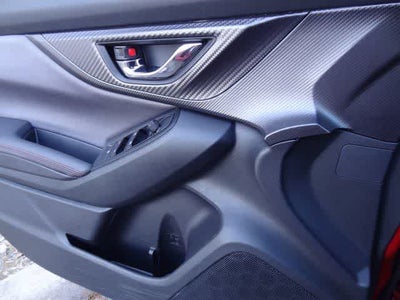 2023 Subaru Impreza Sport