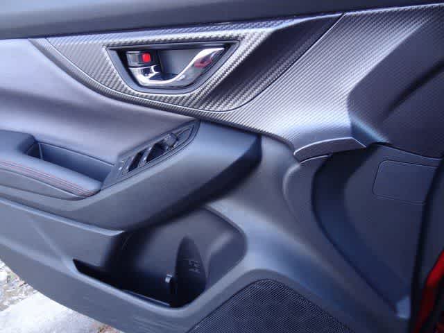 2023 Subaru Impreza Sport