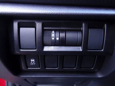 2023 Subaru Impreza Sport