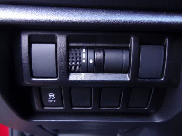 2023 Subaru Impreza Sport