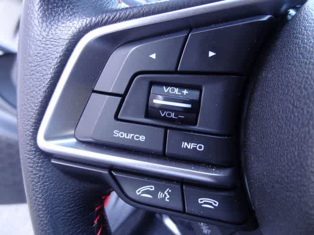 2023 Subaru Impreza Sport