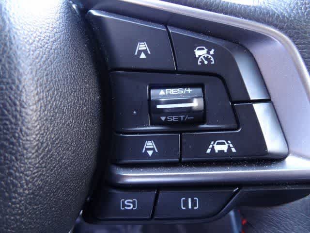 2023 Subaru Impreza Sport