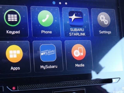 2023 Subaru Impreza Sport