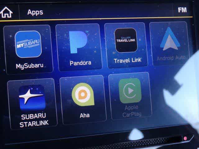 2023 Subaru Impreza Sport