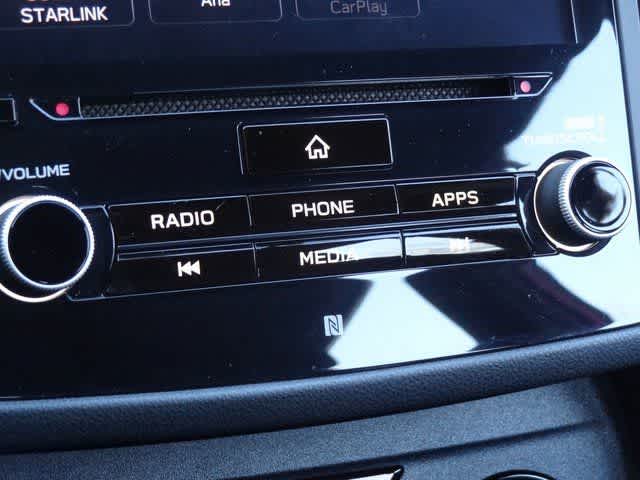 2023 Subaru Impreza Sport