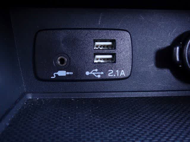 2023 Subaru Impreza Sport