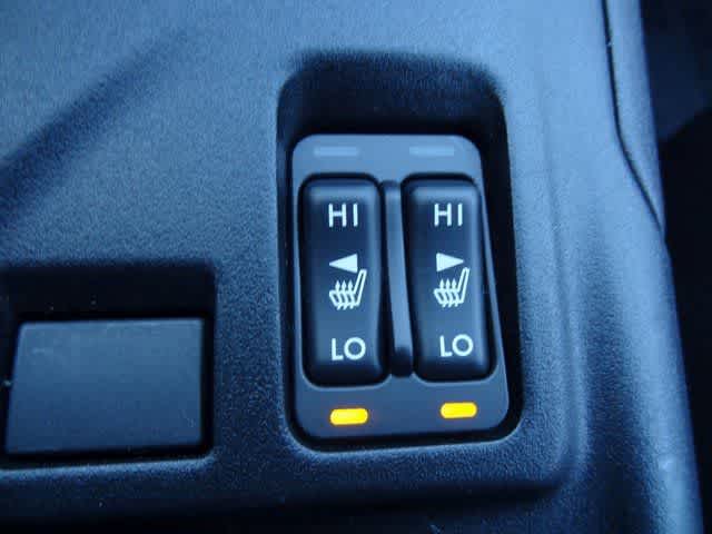 2023 Subaru Impreza Sport