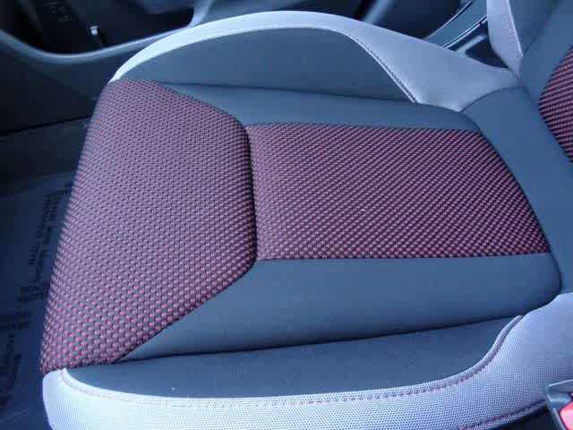 2023 Subaru Impreza Sport