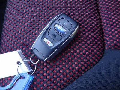 2023 Subaru Impreza Sport