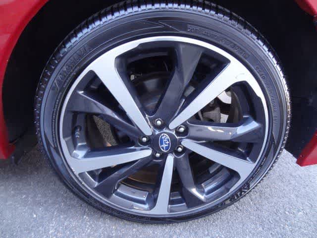 2023 Subaru Impreza Sport