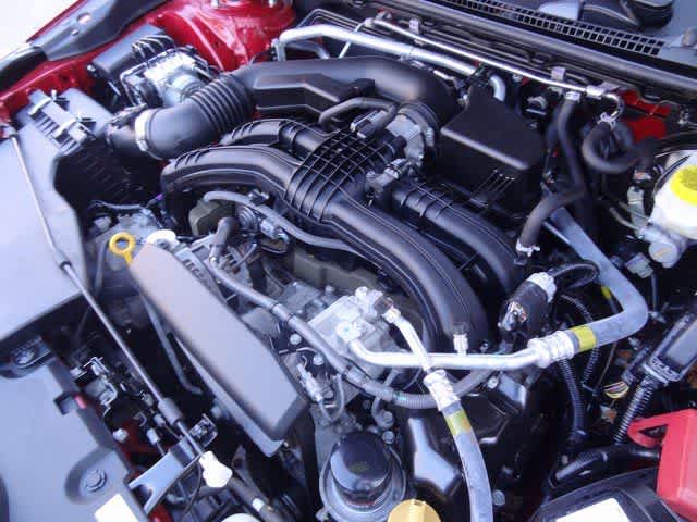 2023 Subaru Impreza Sport