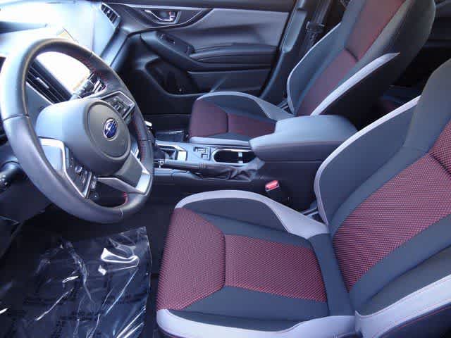 2023 Subaru Impreza Sport