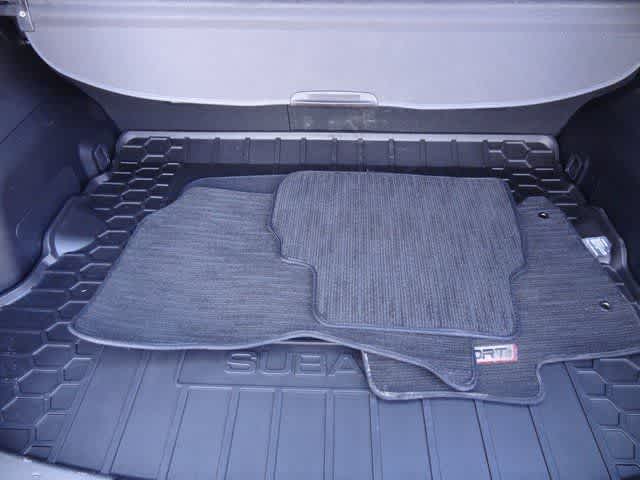 2023 Subaru Impreza Sport