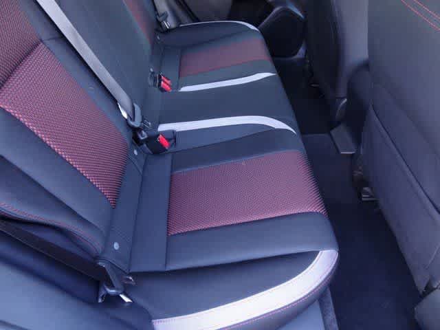 2023 Subaru Impreza Sport