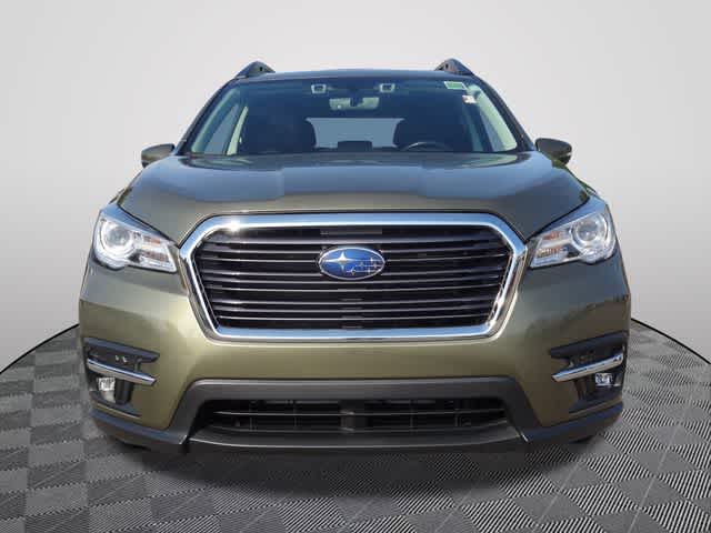 2022 Subaru Ascent Limited 8-Passenger