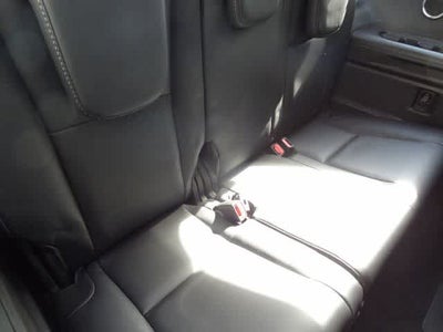 2022 Subaru Ascent Limited 8-Passenger