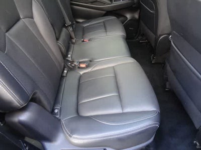 2022 Subaru Ascent Limited 8-Passenger