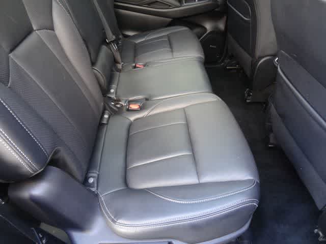 2022 Subaru Ascent Limited 8-Passenger