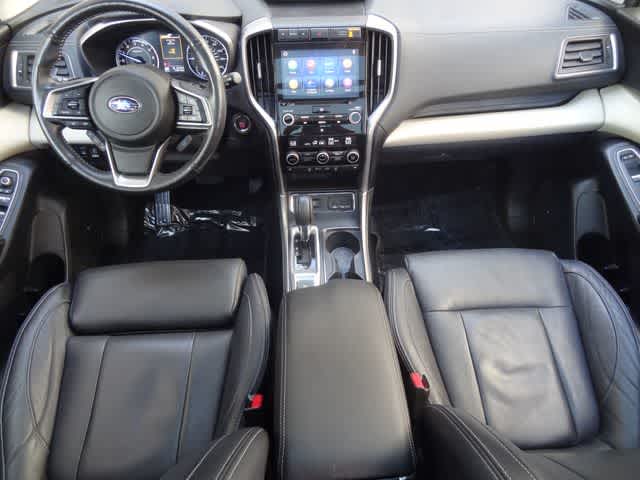 2022 Subaru Ascent Limited 8-Passenger